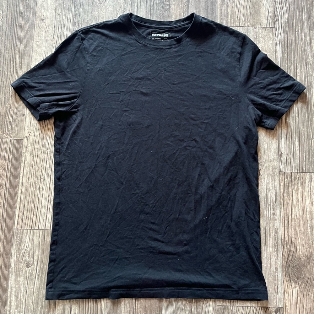 Express tee shirts